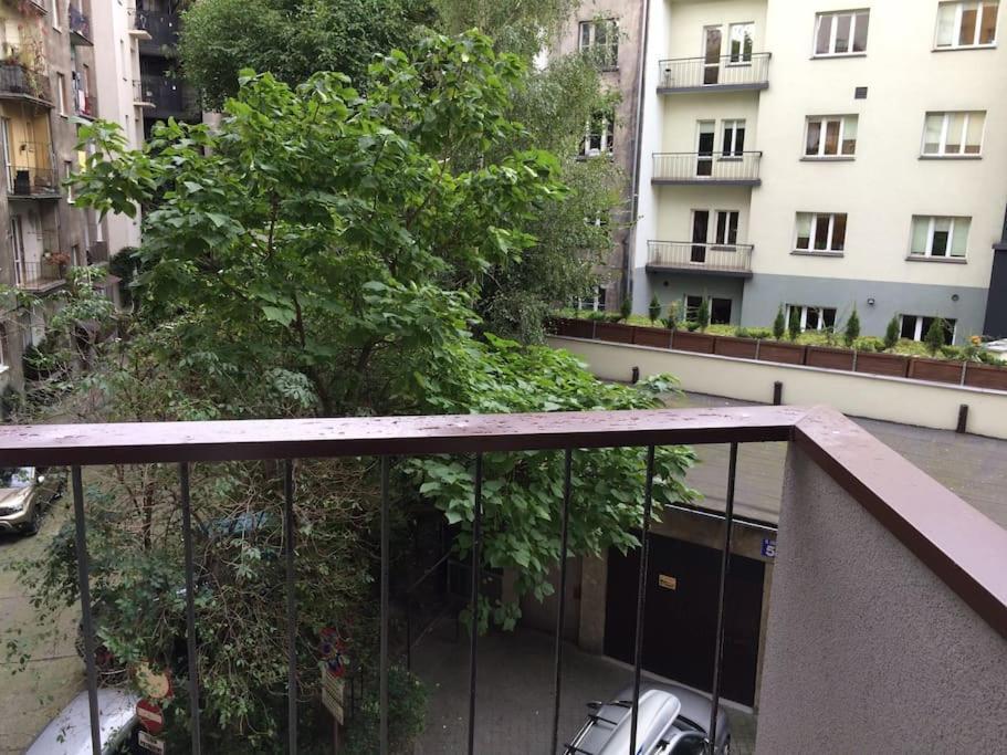 57 Lobzowska Bright Apartment Krakow Exterior photo