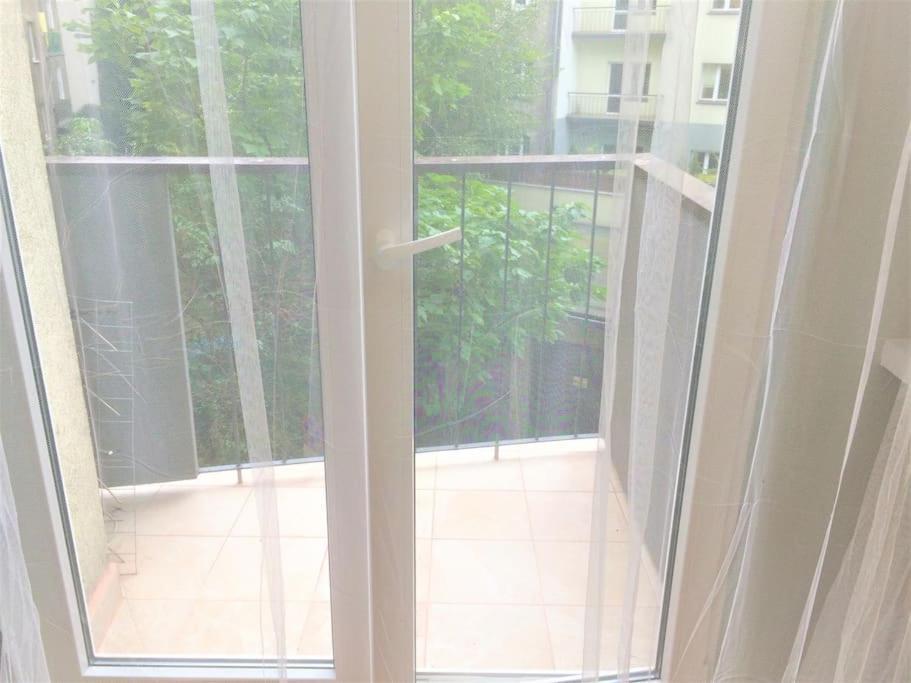 57 Lobzowska Bright Apartment Krakow Exterior photo