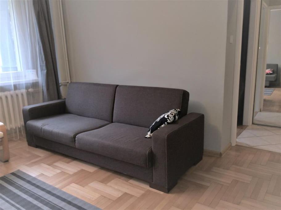 57 Lobzowska Bright Apartment Krakow Exterior photo
